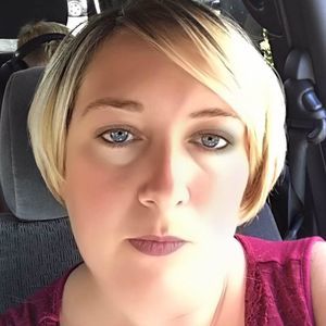 Meet your Posher, Theresa